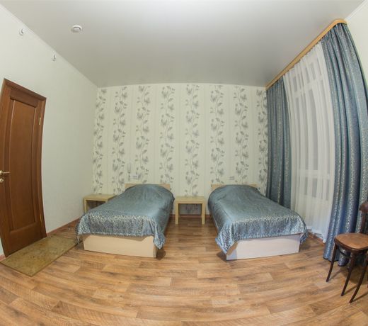 Svoyak Hotel