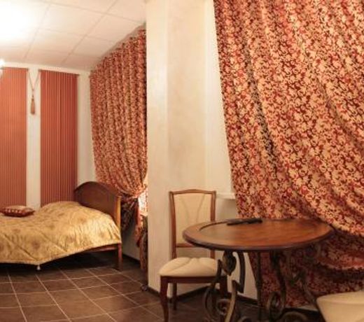 Agio Hotel