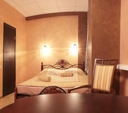 Agio Hotel