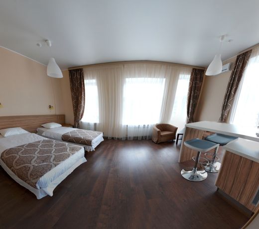 Posadskaya Hotel