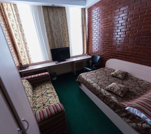 Ufa-Astoria Hotel