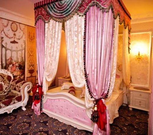 Green House Hotel Tyumen