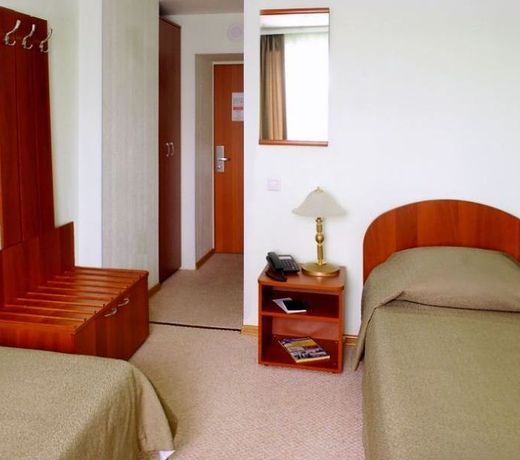 Vostok Hotel