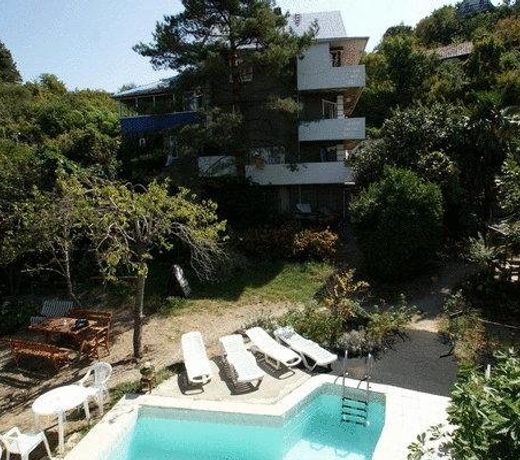 Anastasiya Guest House