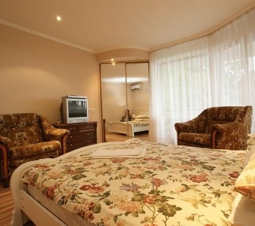 Anastasiya Guest House