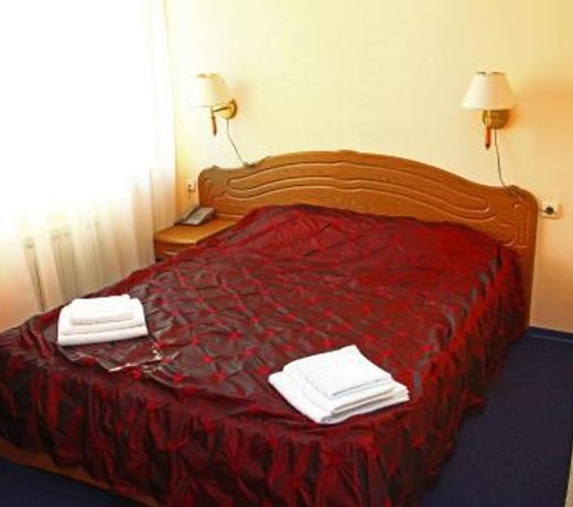 Rus Hotel