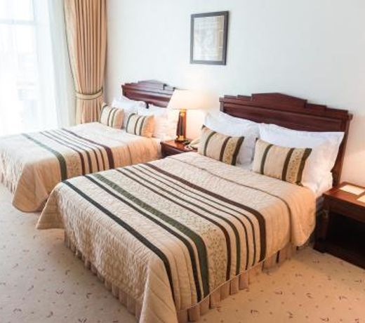Magistrat Hotel