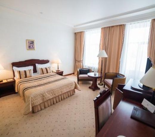 Magistrat Hotel