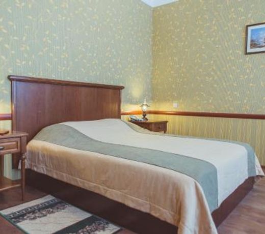 Parad Park Hotel