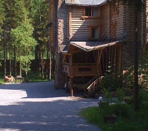 TIMAN HOUSE