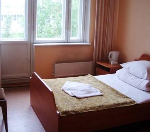 Severnaya zvezda Hotel