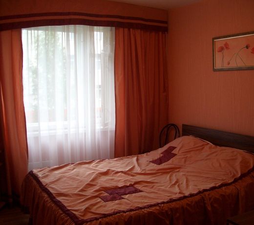 Severnaya zvezda Hotel