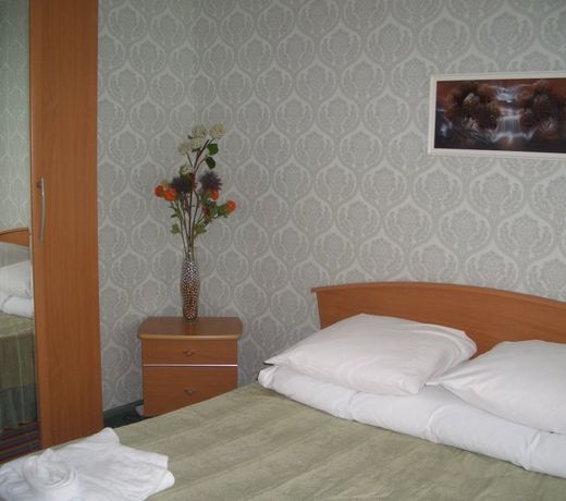 Severnaya zvezda Hotel