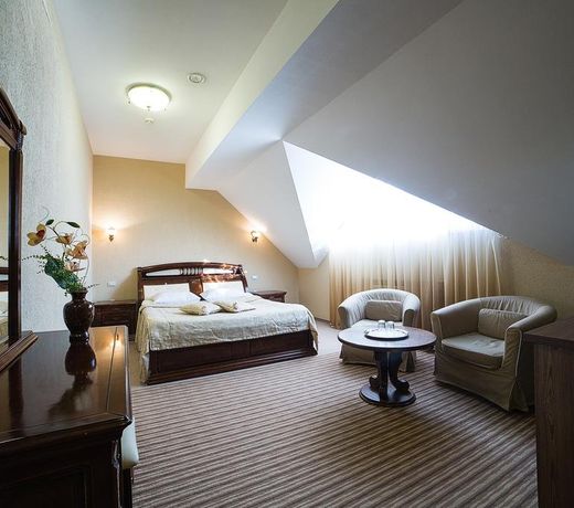 Kremlyovsky Hotel
