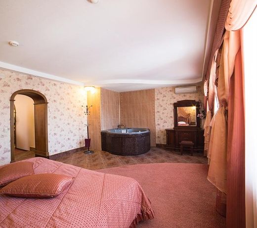 Kremlyovsky Hotel