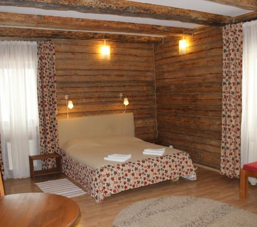 Stromynka Hotel