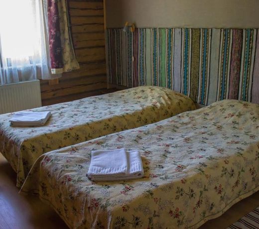 Stromynka Hotel