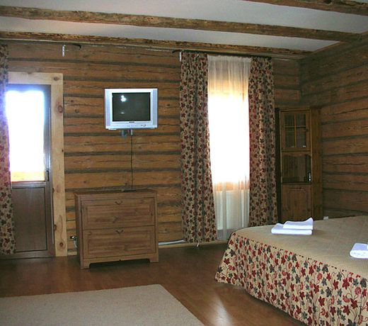 Stromynka Hotel