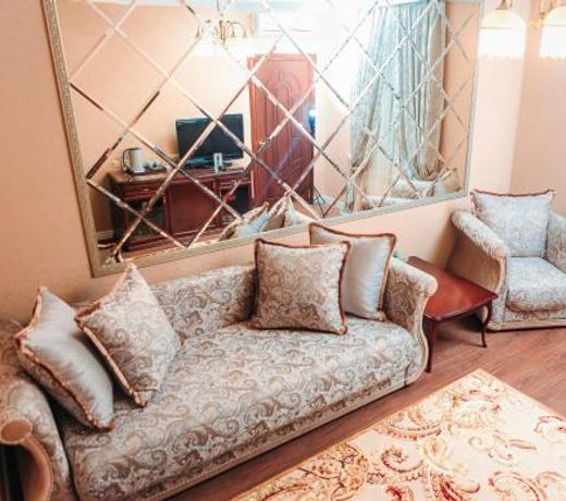 Sokol Hotel
