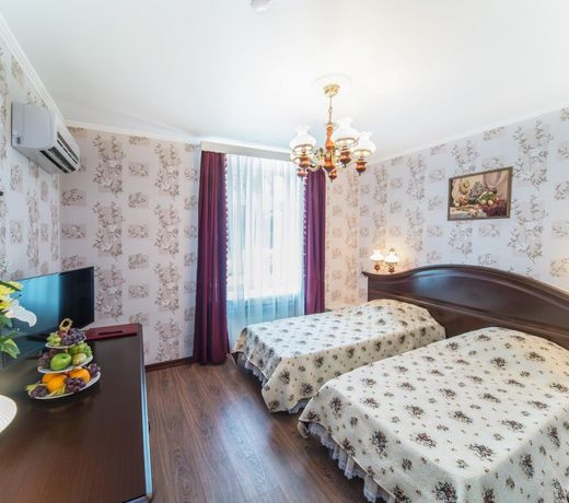 Sokol Hotel