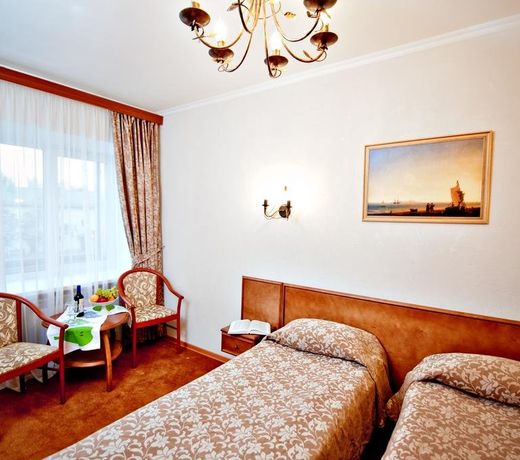 GTK Suzdal
