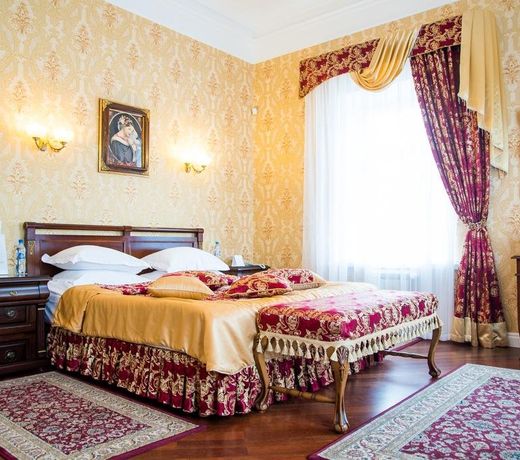 Pushkarskaya Sloboda