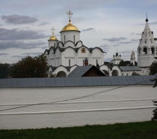 Guest House Na Pokrovke