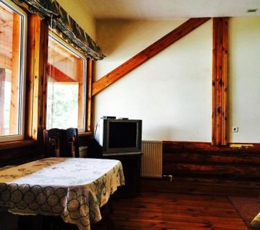Guest House Na Pokrovke