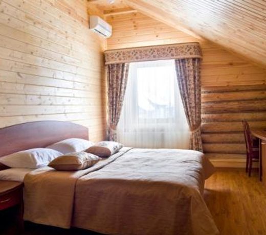 Svetliy Terem Hotel