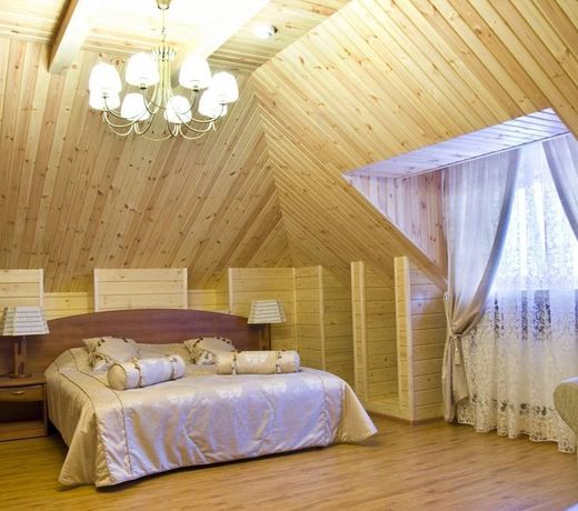 Svetliy Terem Hotel