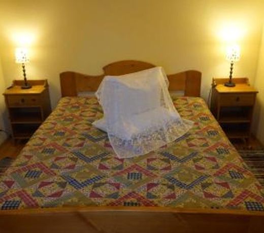 Eco Hotel Suzdal Inn