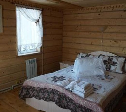 Eco Hotel Suzdal Inn