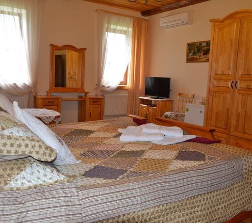Alekseyevskaya Usadba Hotel
