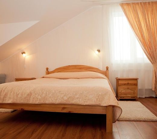 Hotel Complex Teatralny