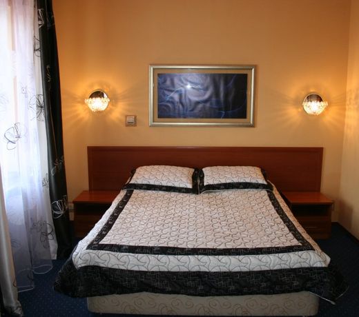 Guest House Podvorye