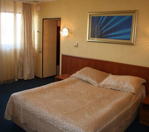 Guest House Podvorye