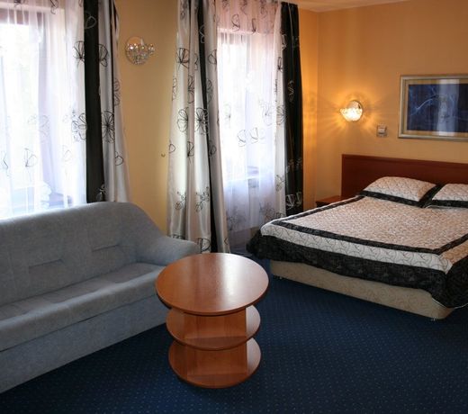 Guest House Podvorye