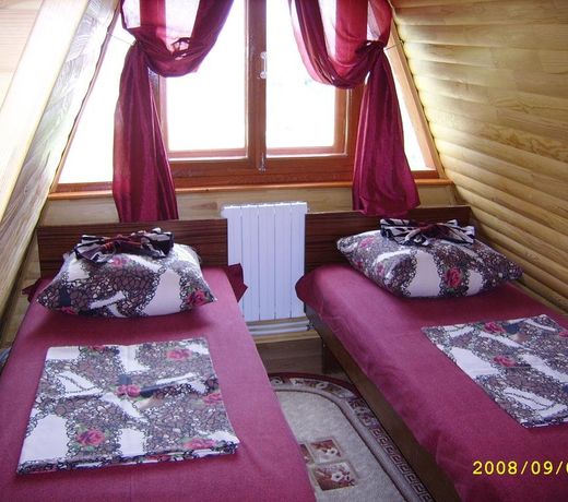 Hotel Nadezhda Near Zvonnitsy Monastyra