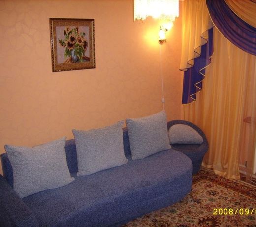 Hotel Nadezhda Near Zvonnitsy Monastyra