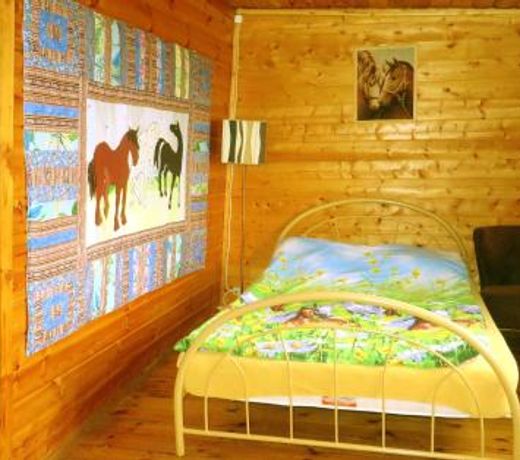 Konniy Dvor Guest House
