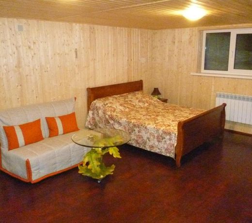 Guest House 44