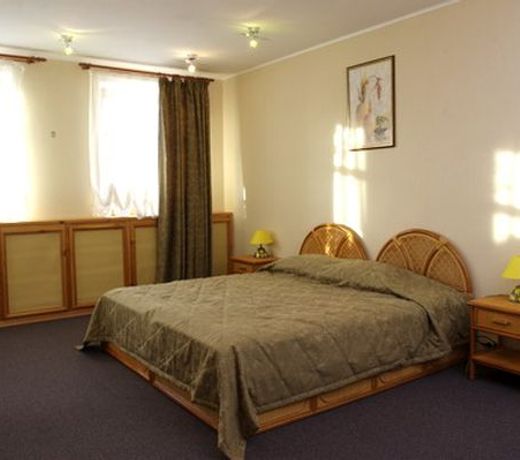 GUEST HOUSE GREMACHKA