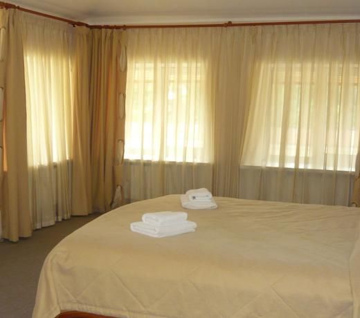 GUEST HOUSE GREMACHKA