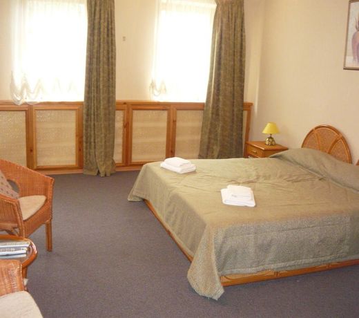 GUEST HOUSE GREMACHKA