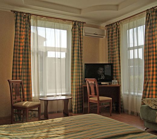Svet Mayaka Hotel