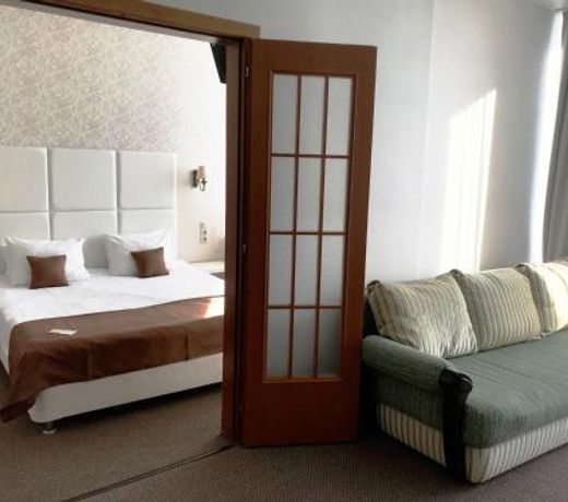 Sochi-Breeze Spa Hotel
