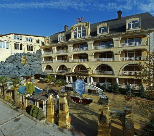 Chebotarev Hotel