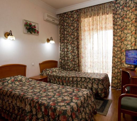 Chebotarev Hotel