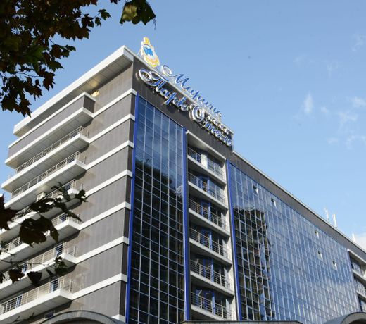 Marins Park Hotel