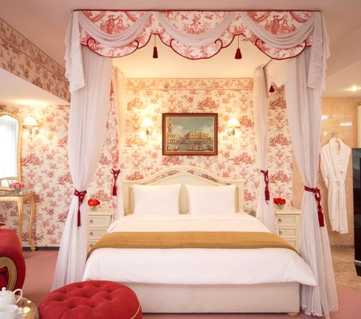 Marins Park Hotel